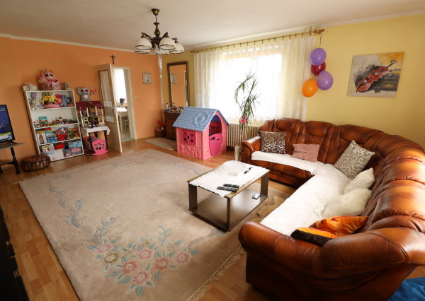 Rodinný dom v obci Spišské Tomášovce, okres Spišská Nová Ves