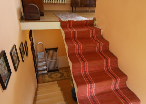 Rodinný dom v obci Spišské Tomášovce, okres Spišská Nová Ves