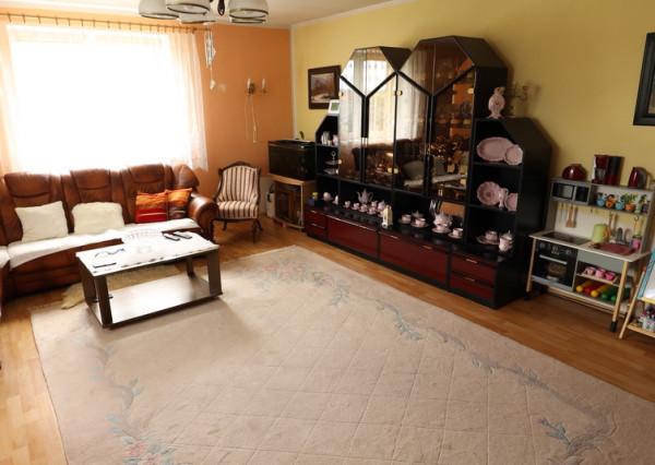 Rodinný dom v obci Spišské Tomášovce, okres Spišská Nová Ves