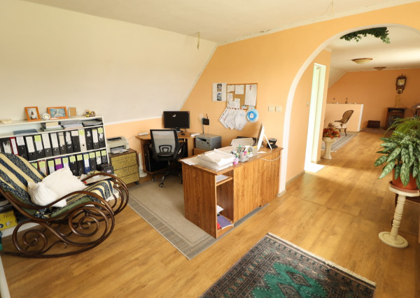 Rodinný dom v obci Spišské Tomášovce, okres Spišská Nová Ves