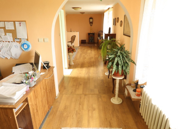 Rodinný dom v obci Spišské Tomášovce, okres Spišská Nová Ves