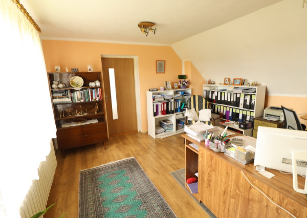 Rodinný dom v obci Spišské Tomášovce, okres Spišská Nová Ves