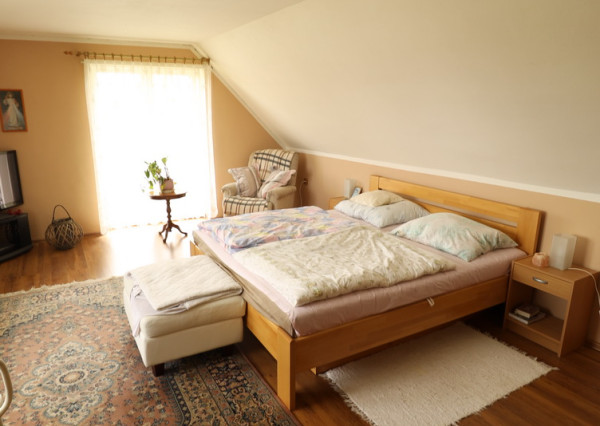 Rodinný dom v obci Spišské Tomášovce, okres Spišská Nová Ves