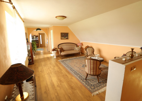 Rodinný dom v obci Spišské Tomášovce, okres Spišská Nová Ves