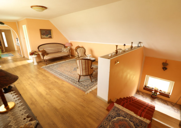 Rodinný dom v obci Spišské Tomášovce, okres Spišská Nová Ves