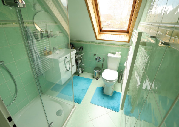 Rodinný dom v obci Spišské Tomášovce, okres Spišská Nová Ves