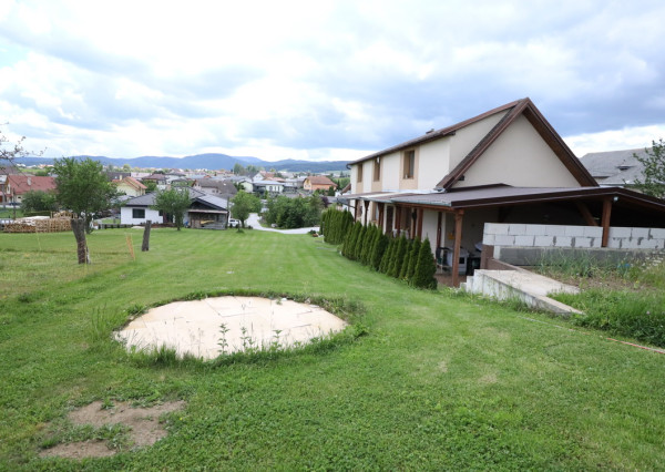 Rodinný dom v obci Spišské Tomášovce, okres Spišská Nová Ves