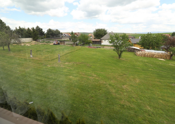 Rodinný dom v obci Spišské Tomášovce, okres Spišská Nová Ves