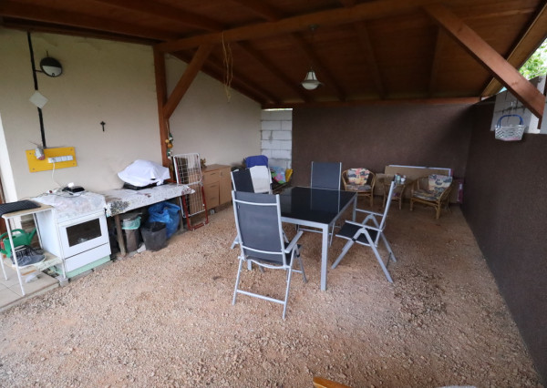 Rodinný dom v obci Spišské Tomášovce, okres Spišská Nová Ves