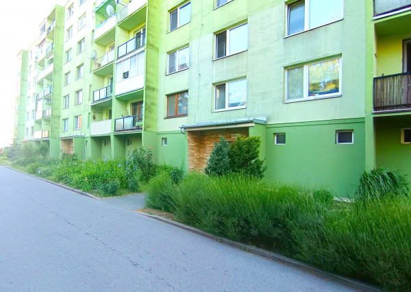 2- izbový byt na predaj, ul. Okružná, Michalovce