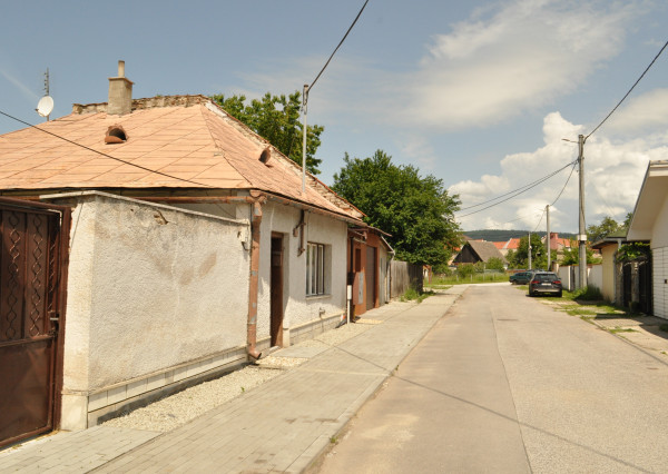 Rodinný dom v Spišskom Podhradí, okres Levoča