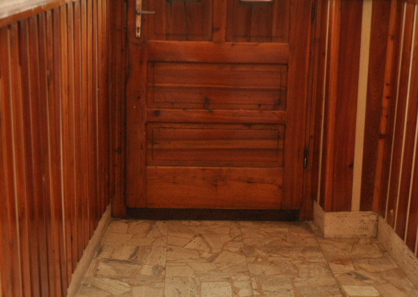 Rodinný dom v Spišskom Podhradí, okres Levoča