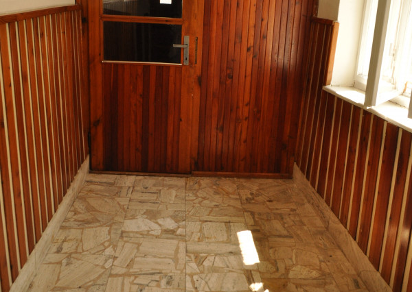 Rodinný dom v Spišskom Podhradí, okres Levoča