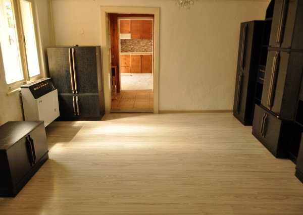 Rodinný dom v Spišskom Podhradí, okres Levoča