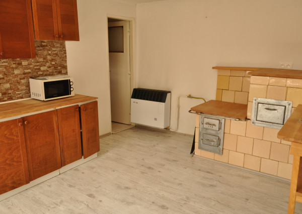 Rodinný dom v Spišskom Podhradí, okres Levoča