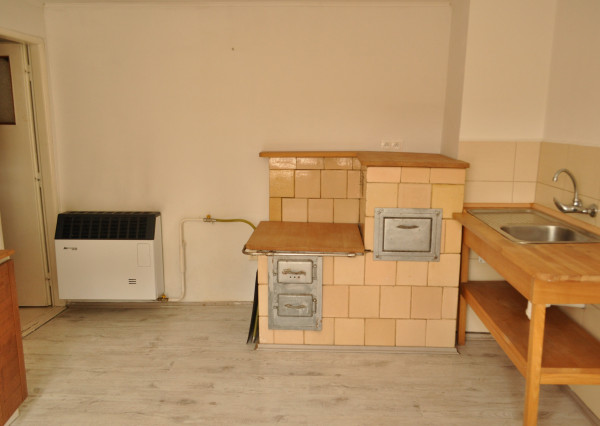 Rodinný dom v Spišskom Podhradí, okres Levoča