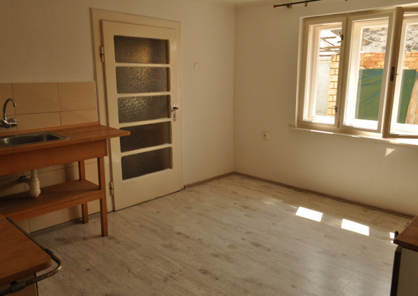 Rodinný dom v Spišskom Podhradí, okres Levoča