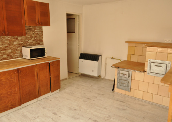 Rodinný dom v Spišskom Podhradí, okres Levoča