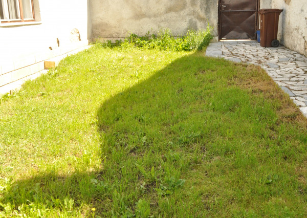 Rodinný dom v Spišskom Podhradí, okres Levoča