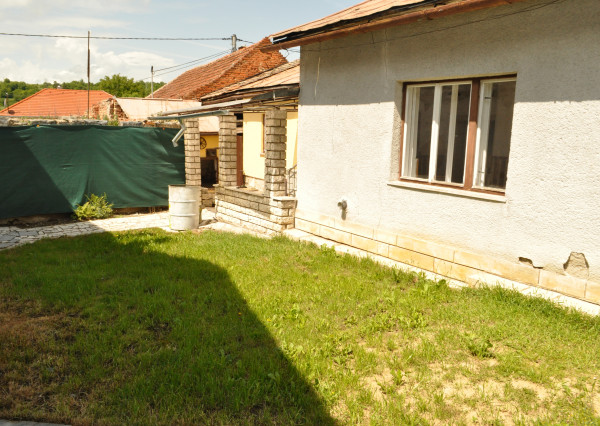 Rodinný dom v Spišskom Podhradí, okres Levoča