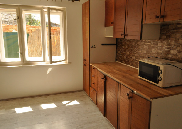 Rodinný dom v Spišskom Podhradí, okres Levoča