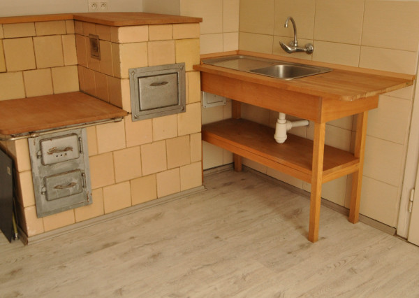 Rodinný dom v Spišskom Podhradí, okres Levoča