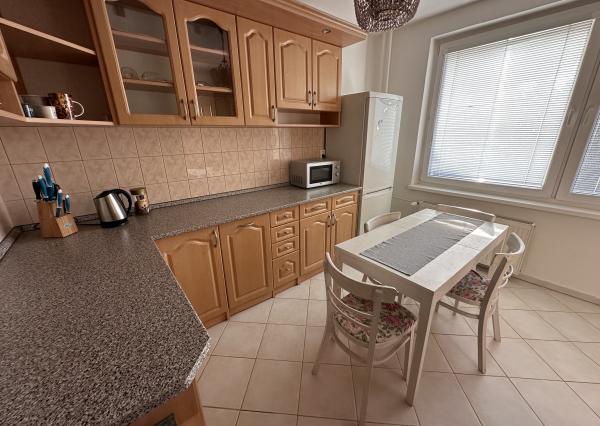 Byt 3+1 s loggiou sídl. Mier, Sp. Nová Ves