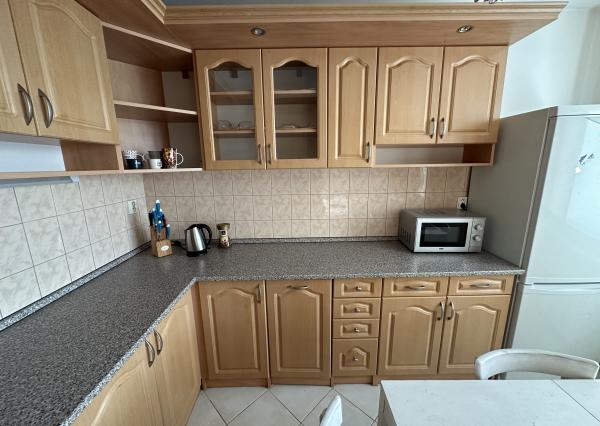 Byt 3+1 s loggiou sídl. Mier, Sp. Nová Ves