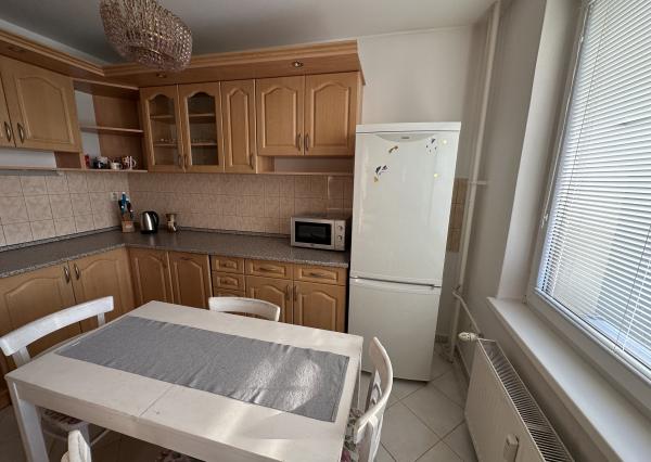 Byt 3+1 s loggiou sídl. Mier, Sp. Nová Ves