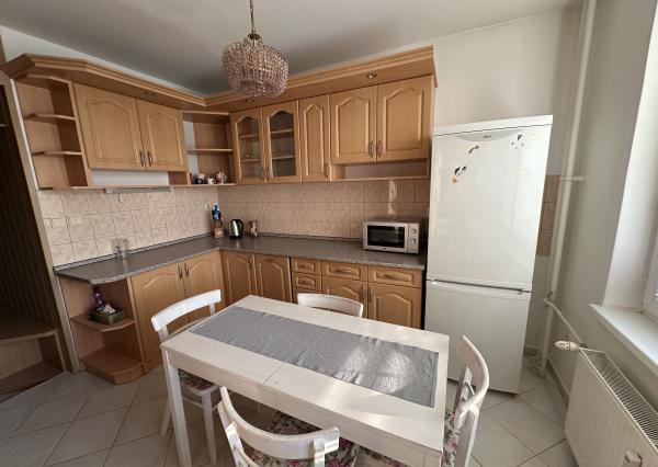 Byt 3+1 s loggiou sídl. Mier, Sp. Nová Ves