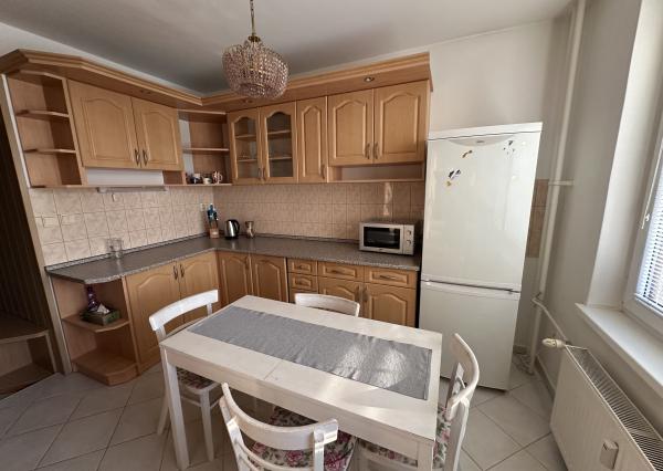 Byt 3+1 s loggiou sídl. Mier, Sp. Nová Ves