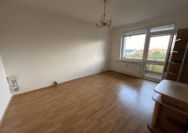 Byt 3+1 s loggiou sídl. Mier, Sp. Nová Ves