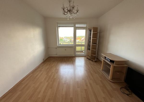 Byt 3+1 s loggiou sídl. Mier, Sp. Nová Ves