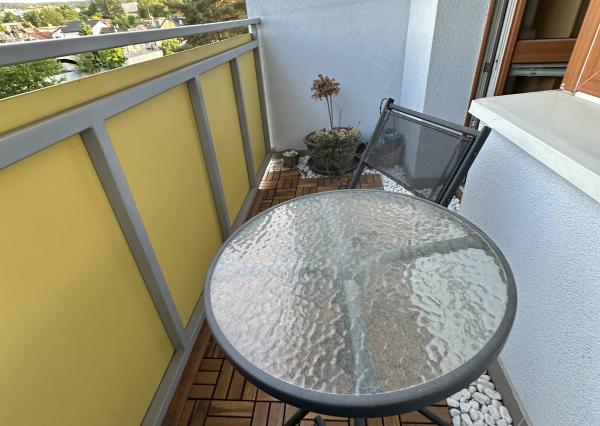 Byt 3+1 s loggiou sídl. Mier, Sp. Nová Ves