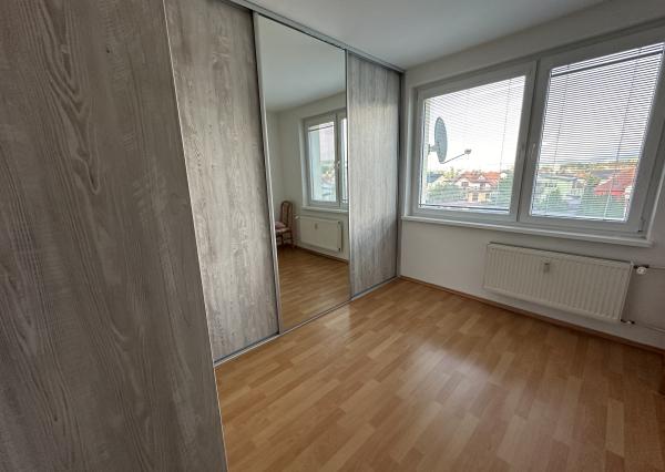 Byt 3+1 s loggiou sídl. Mier, Sp. Nová Ves