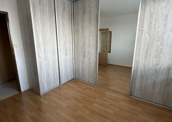 Byt 3+1 s loggiou sídl. Mier, Sp. Nová Ves