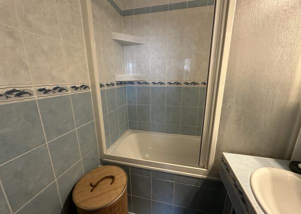 Byt 3+1 s loggiou sídl. Mier, Sp. Nová Ves