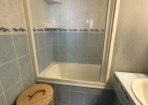 Byt 3+1 s loggiou sídl. Mier, Sp. Nová Ves