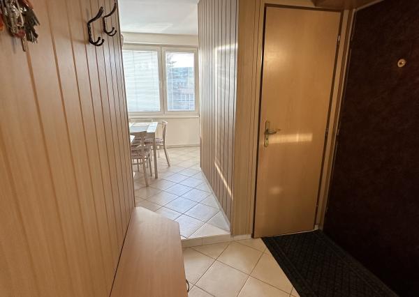 Byt 3+1 s loggiou sídl. Mier, Sp. Nová Ves