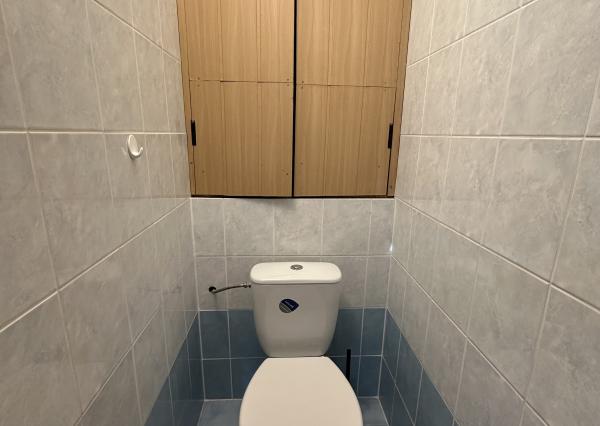 Byt 3+1 s loggiou sídl. Mier, Sp. Nová Ves