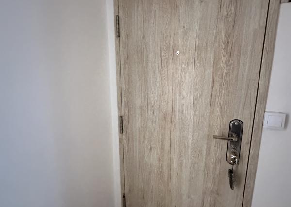 Znížená cena - Byt 4+1 s loggiou na sídl. Mier, Spišská Nová Ves