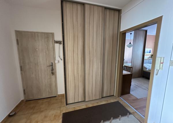 Znížená cena - Byt 4+1 s loggiou na sídl. Mier, Spišská Nová Ves