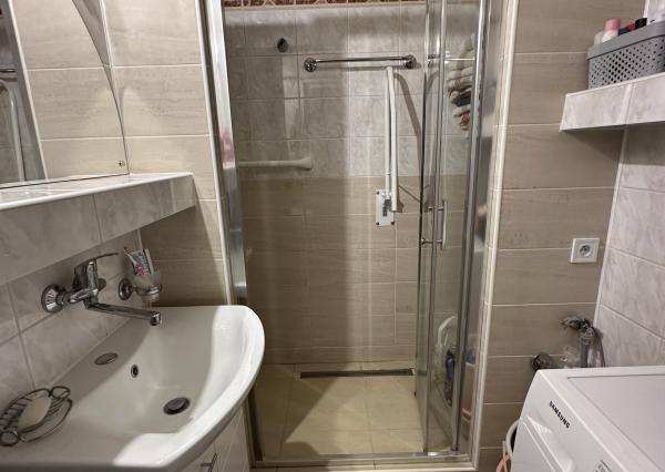 Znížená cena - Byt 4+1 s loggiou na sídl. Mier, Spišská Nová Ves