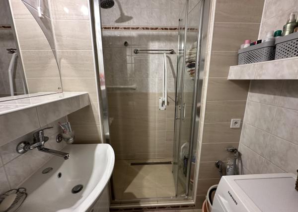 Znížená cena - Byt 4+1 s loggiou na sídl. Mier, Spišská Nová Ves