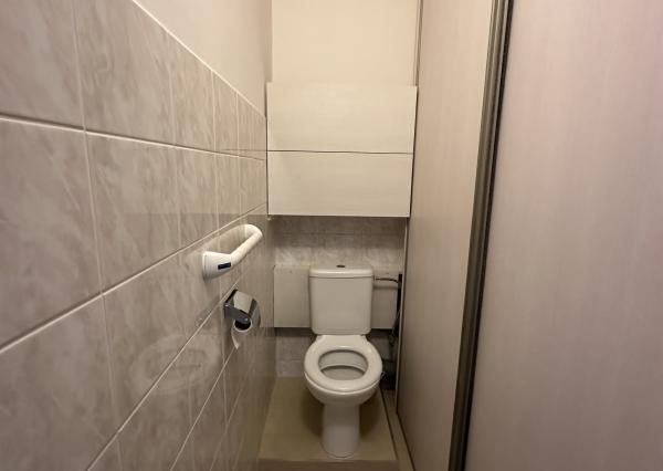 Znížená cena - Byt 4+1 s loggiou na sídl. Mier, Spišská Nová Ves