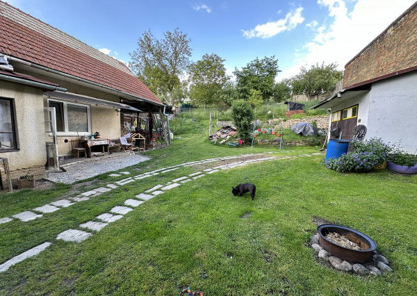 Rodinný dom v obci ILIAŠOVCE, okr. Sp. Nová Ves