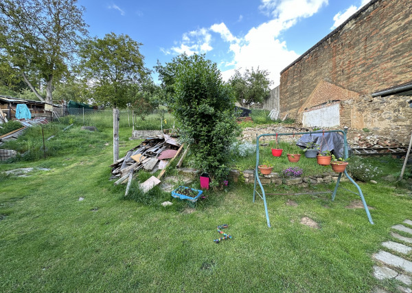 Rodinný dom v obci ILIAŠOVCE, okr. Sp. Nová Ves