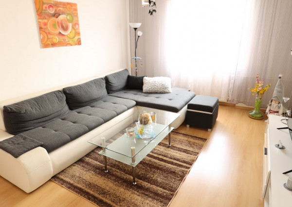 Byt 2+1 s balkónom v centre mesta Spišská Nová Ves