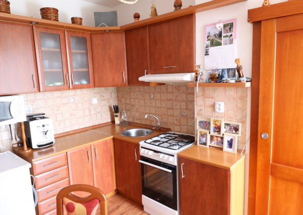 Byt 2+1 s balkónom v centre mesta Spišská Nová Ves