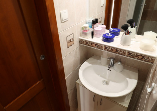 Byt 2+1 s balkónom v centre mesta Spišská Nová Ves